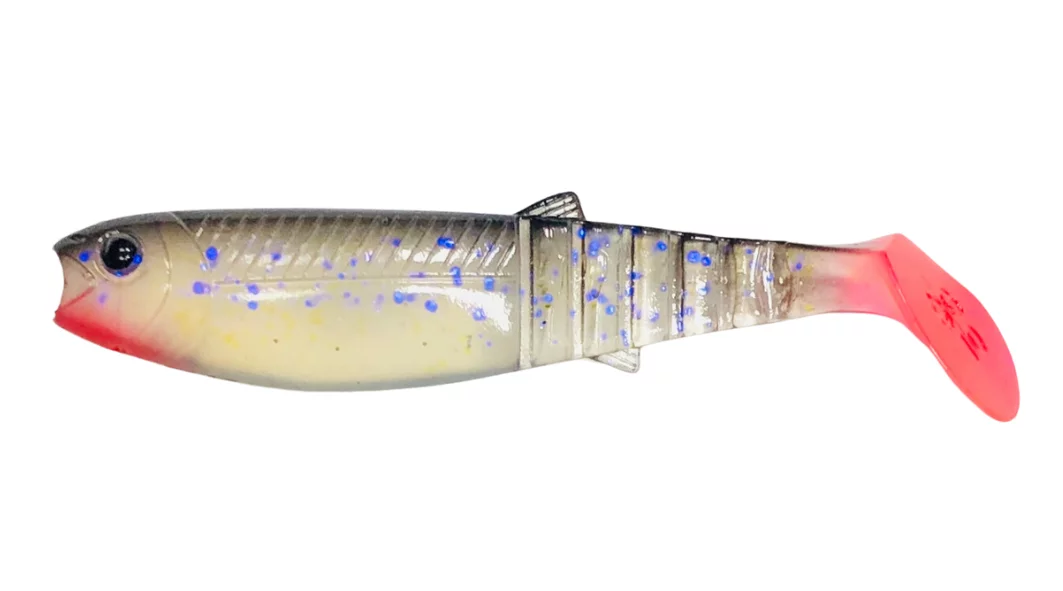 Electric Shad