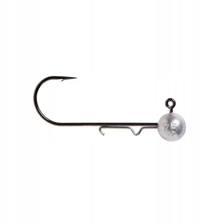 GLOWKA-JIGOWA-SAVAGE-GEAR-BALL-JIGHEAD-Z-ZADZIOREM-NR.20-7,5G