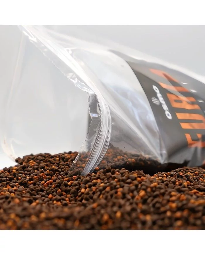 Osmo Pellet Furia 900g 2mm