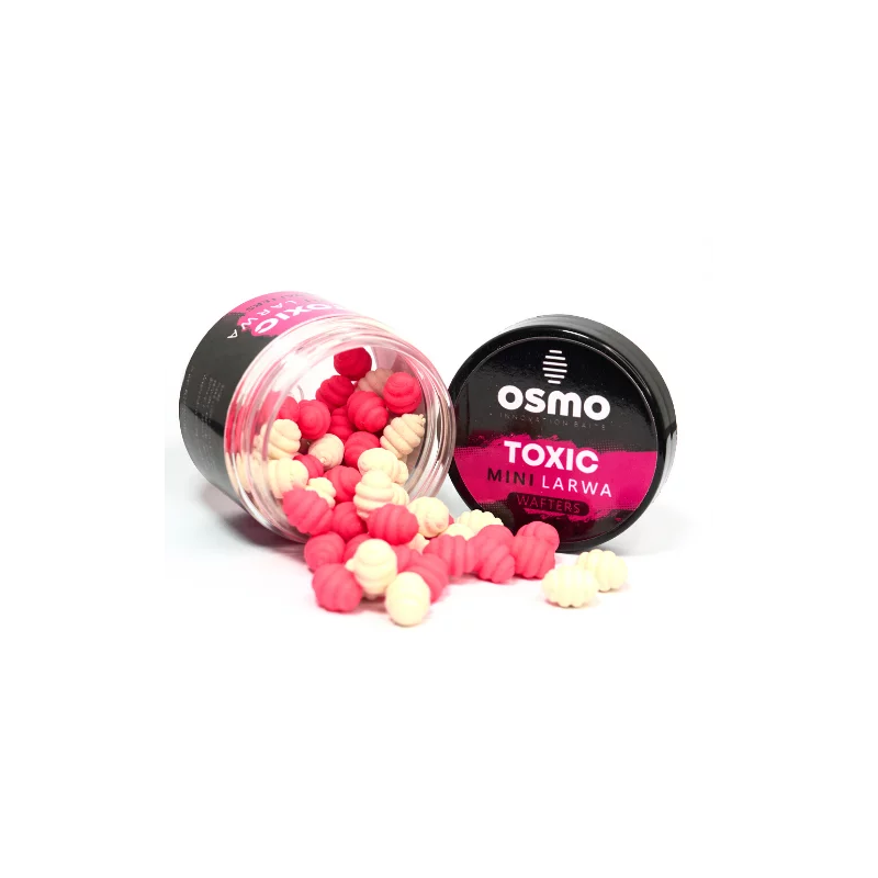 Osmo Mini Larwa Wafters Toxic