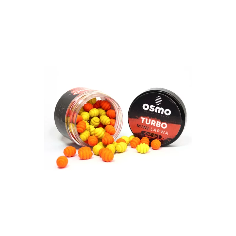 Osmo Mini Larwa Wafters Turbo