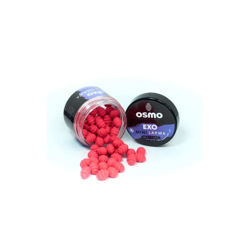 Osmo Mini Larwa Wafters Exo