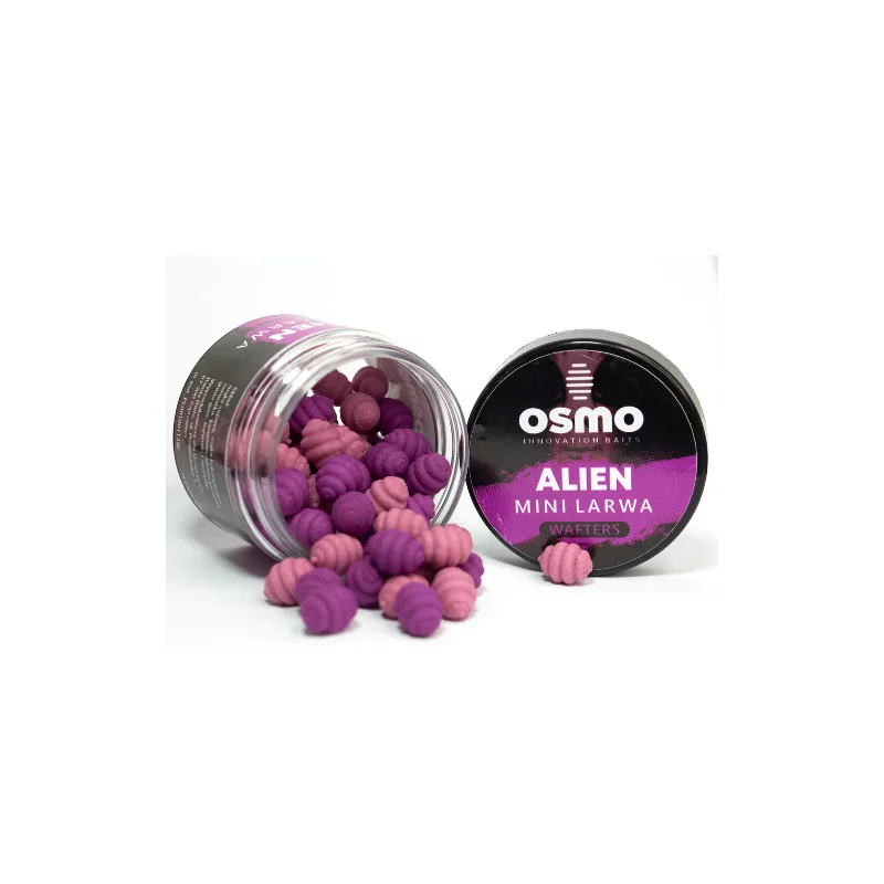 Osmo Mini Larwa Wafters Alien
