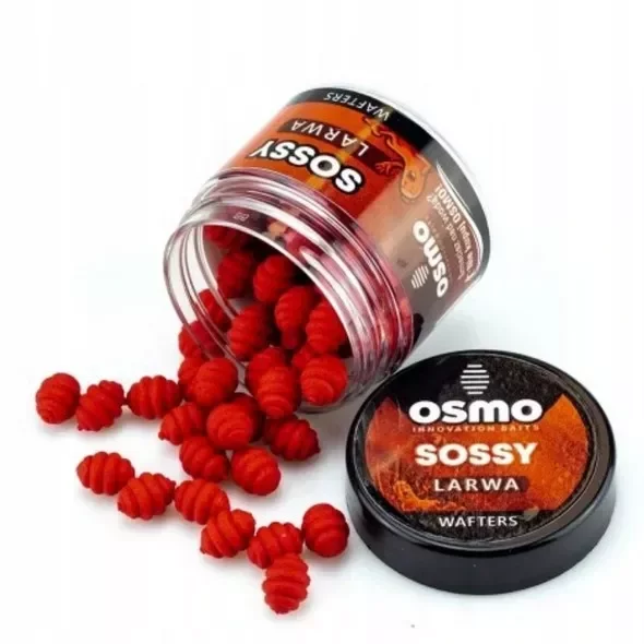 Osmo Mini Larwa Wafters Sossy