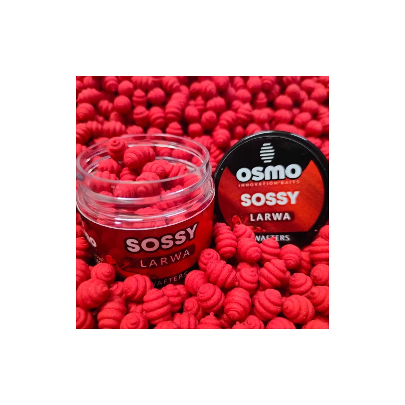 Osmo Mini Larwa Wafters Sossy
