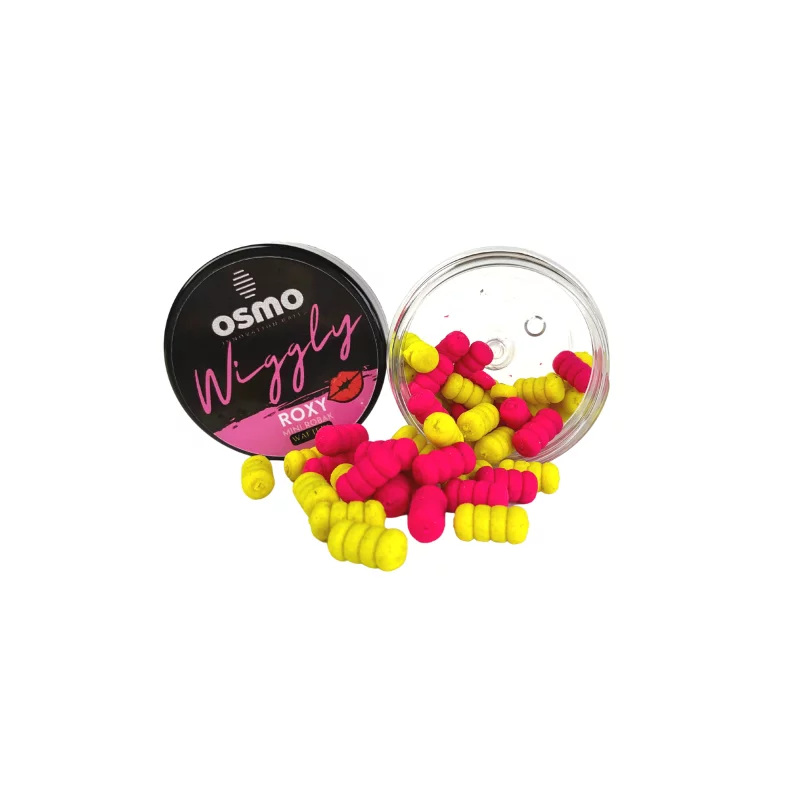 Osmo Mini Robak Wiggly Wafters Roxy