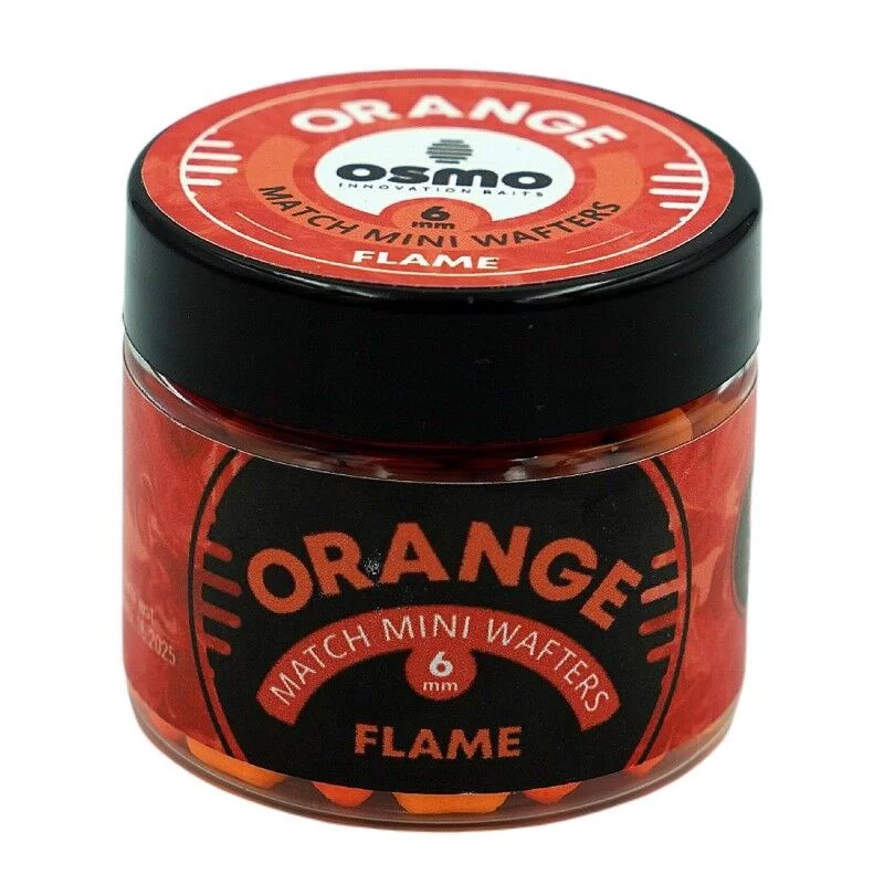 osmo-match-mini-wafters-orange-flame-6mm
