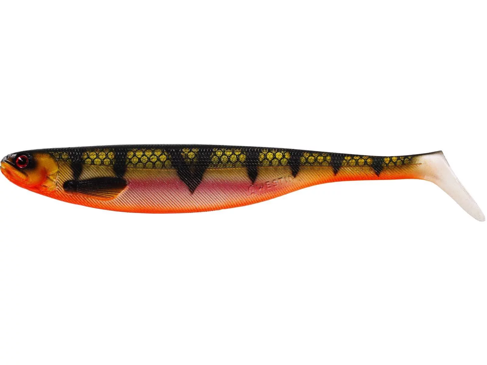 Westin ShadTeez Slim V2 27 cm Bling Perch 1pc
