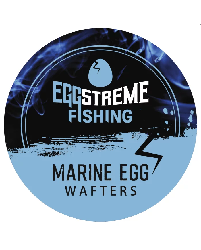 Eggstreame Egg Wafters Marine