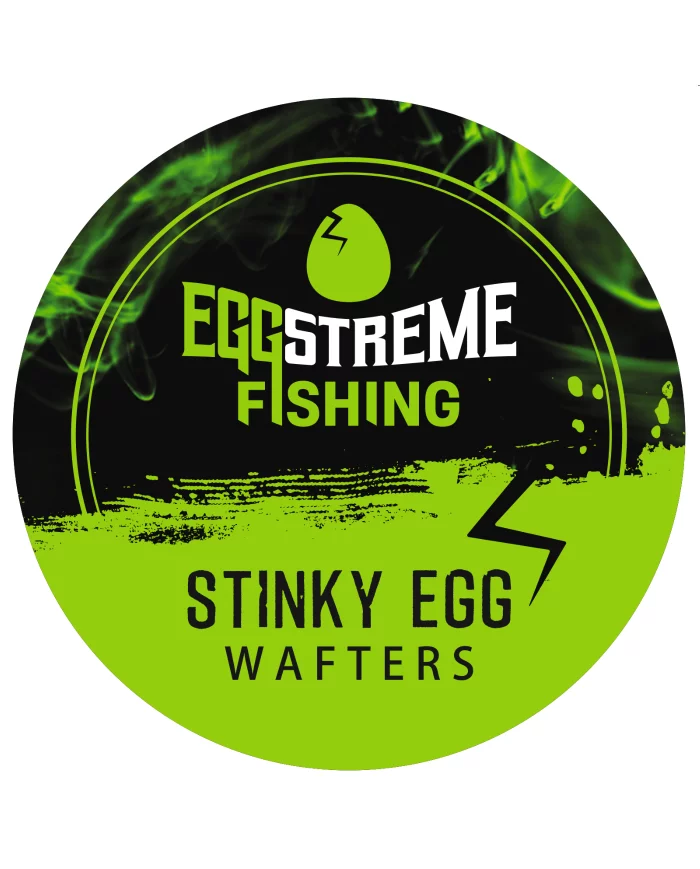 Eggstreame Egg Wafters Stinky
