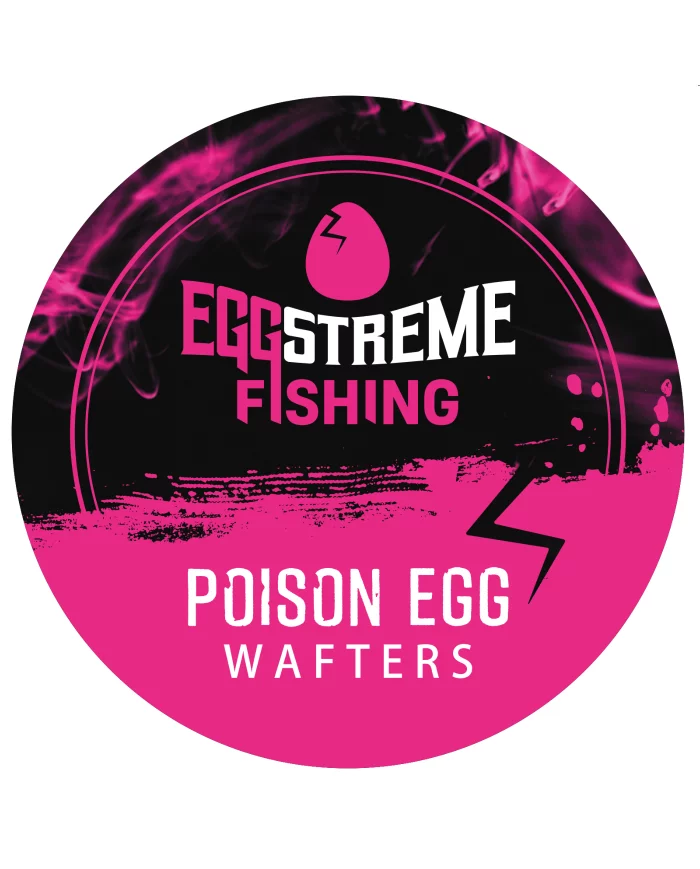 Eggstreame Egg Wafters Poison