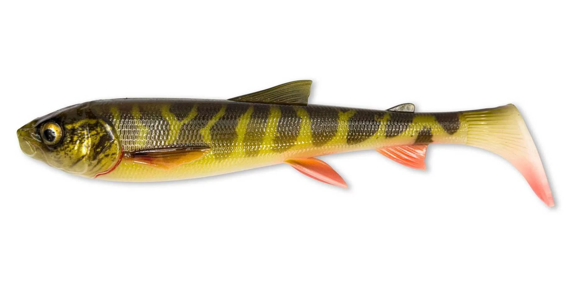 Savage Gear 3D Whitefish Shad 27 cm Pike