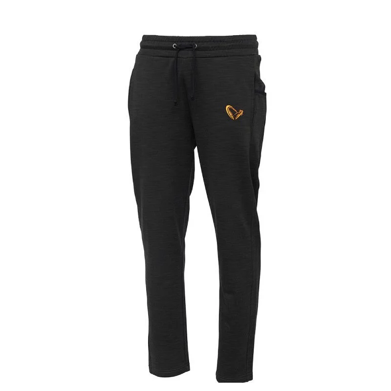 Savage Gear Regenerator Joggers rozm. S Kombu Green