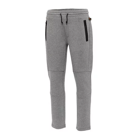 Savage Gear Tec-Foam Joggers rozm. L Dark Grey Melange