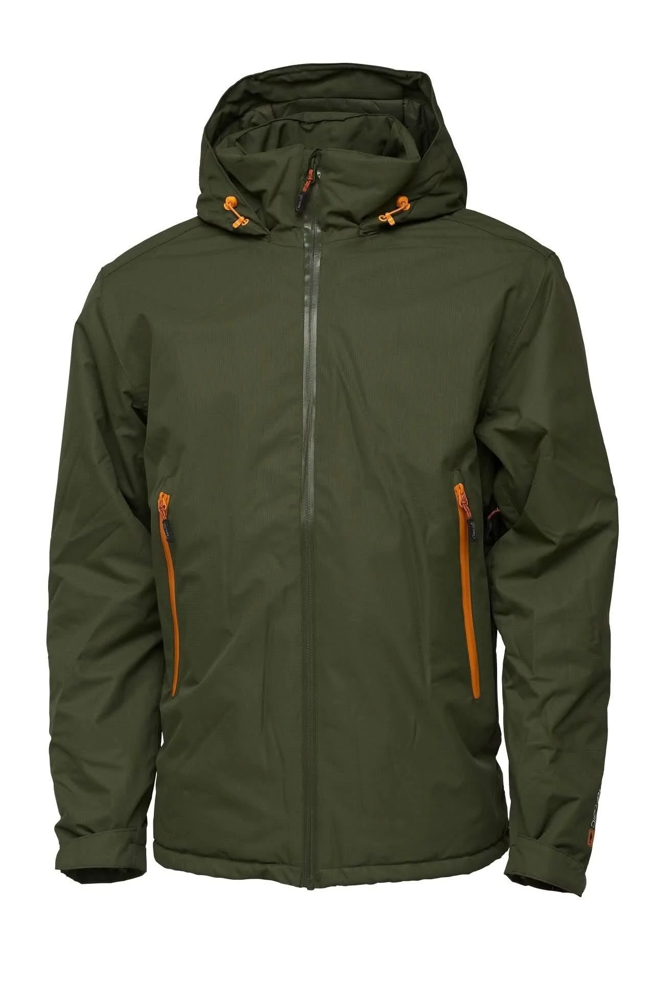 Prologic Kurtka Litepro Thermo Jacket rozm. L Olive Green