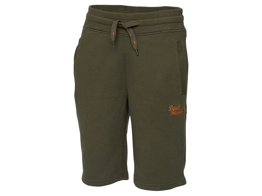 Prologic Bank Bound Jersey Shorts rozm. XL
