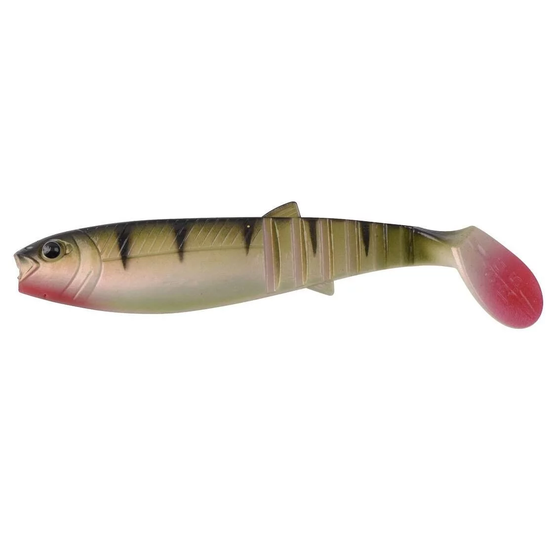 Savage Gear - LB Cannibal Shad 12,5 cm Perch