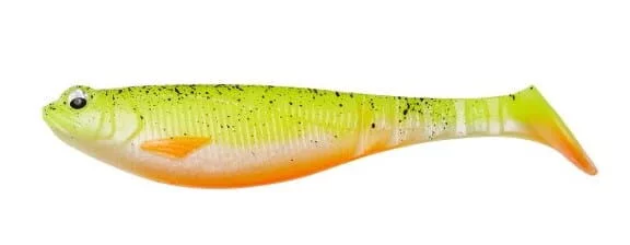 DAM FZ Shadster 9 cm Lemon Shiner UV