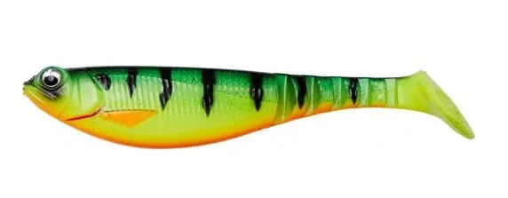 DAM FZ Shadster 9 cm Firetiger UV