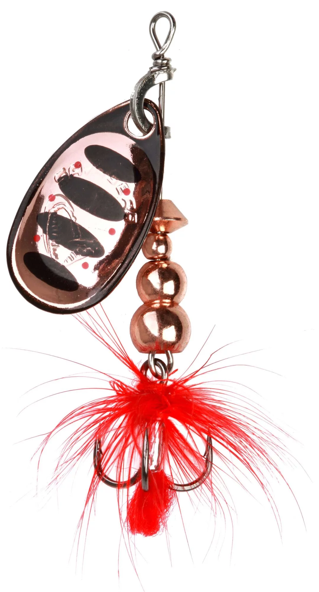Savage Gear Rotex Spinner 2-5,5g Copper